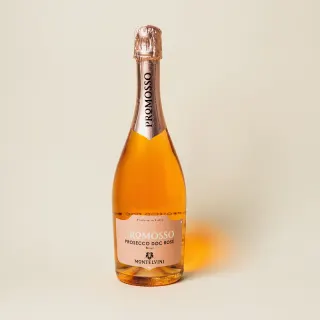 Montelvini Rose Brut Prosecco — butelka 0,75 l — to.gather Gdańsk