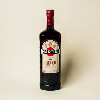 Martini Rosso Vermouth — 80 ml — to.gather Gdańsk