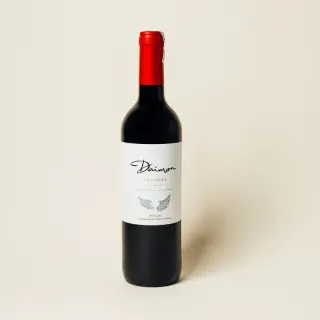 Tobia Daimon Crianza Rioja — butelka 0,75 l — to.gather Gdańsk