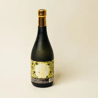 Sake Choya Hokkan Daiginjo Honjirushi — 40 ml — to.gather Gdańsk