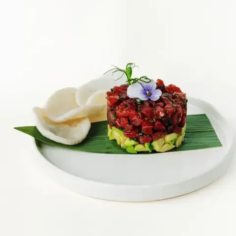 TarTar Bluefin