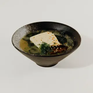 Miso Shiro — to.gather Gdańsk