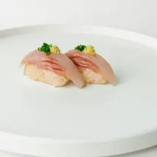 Nigiri Tai — to.gather Gdańsk