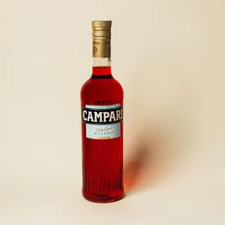 Bitter Campari 40 ml — to.gather Gdańsk