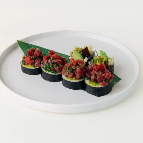 Futomak Bluefin Tatar