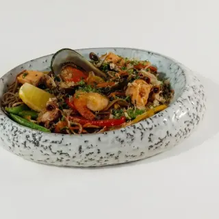 Soba Kaisen — to.gather Gdańsk