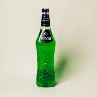 Midori Melon Liqueur — 40 ml — to.gather Gdańsk