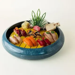 SET NIGIRI — to.gather Gdańsk