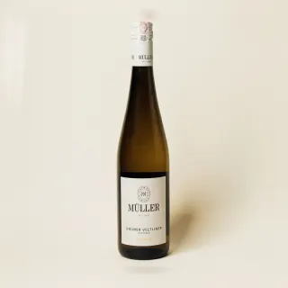 Muller Gruner Veltliner — butelka 0,75 l — to.gather Gdańsk