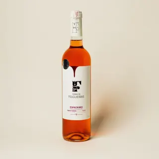 Terras de Felgueiras Rosé — butelka 0,75 l — to.gather Gdańsk