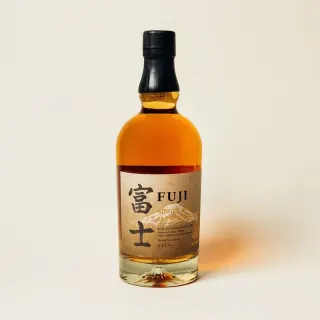 Whisky Fuji Single Malt 40 ml — to.gather Gdańsk