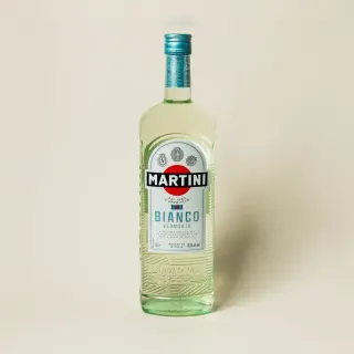 Martini Bianco Vermouth 80 ml — to.gather Gdańsk