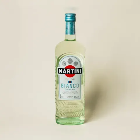 Martini Bianco Vermouth 80 ml