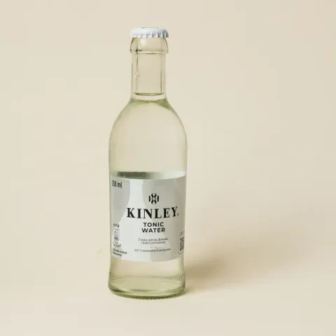Kinley 0.25