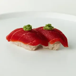 Nigiri Bluefin — to.gather Gdańsk
