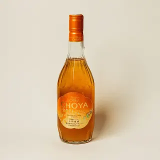 Choya Craft Fruit 40 ml — to.gather Gdańsk