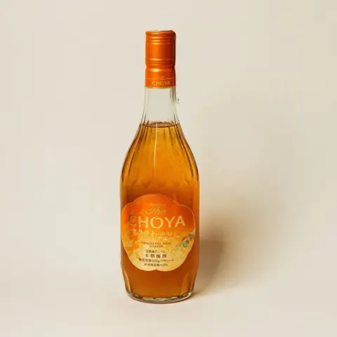 Choya Craft Fruit 40 ml