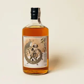 Whisky Fuyu Small Batch Blended 40 ml — to.gather Gdańsk