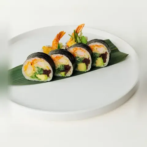 Futomak Ebi Ten