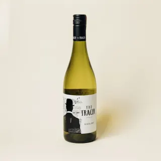 The Tracer Riesling — kieliszek 125 ml — to.gather Gdańsk