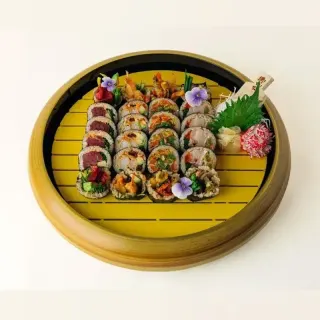 SET FUTOMAKI — to.gather Gdańsk
