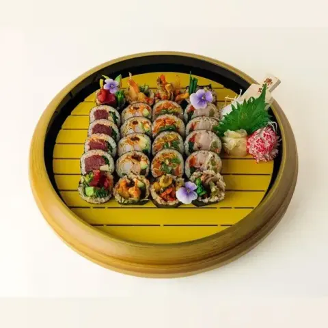 SET FUTOMAKI