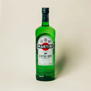 Martini Extra Dry Vermouth 80 ml — to.gather Gdańsk