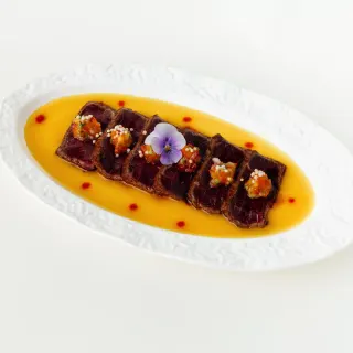 Gyu Tataki — to.gather Gdańsk
