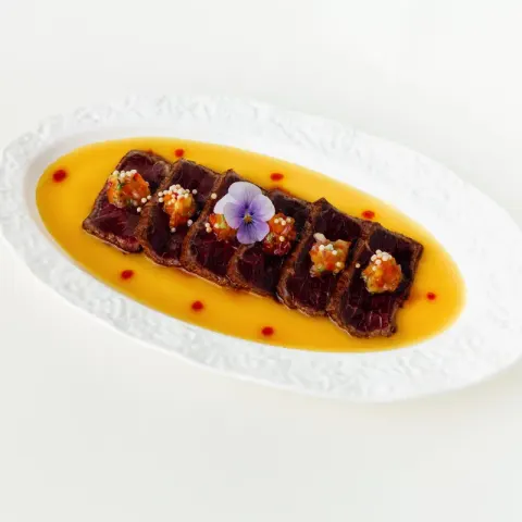 Gyu Tataki