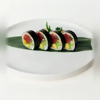 Futomak Bluefin — to.gather Gdańsk