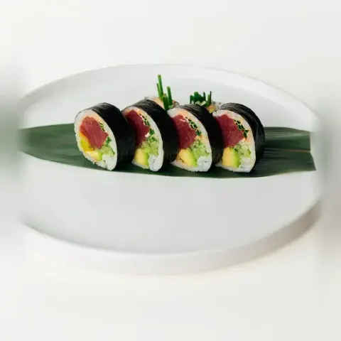 Futomak Bluefin