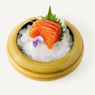 Sashimi Sake — to.gather Gdańsk