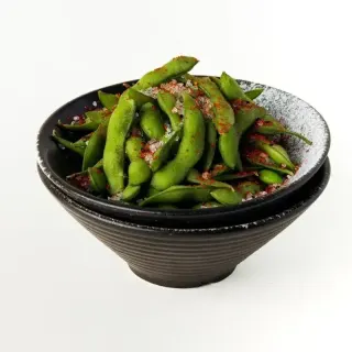 Edamame — to.gather Gdańsk