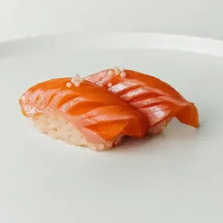 Nigiri Sake — to.gather Gdańsk
