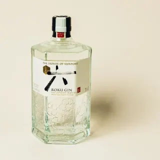 Gin Suntory Roku 40 ml — to.gather Gdańsk