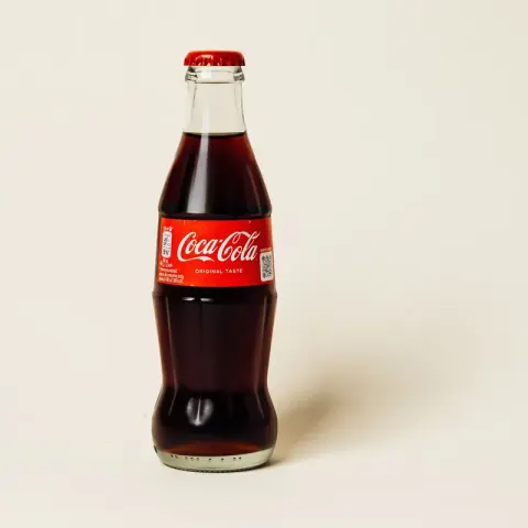 Coca-Cola 0.25