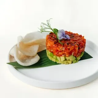 TarTar Sake — to.gather Gdańsk