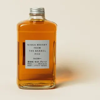 Whisky Nikka From The Barrel 40 ml — to.gather Gdańsk