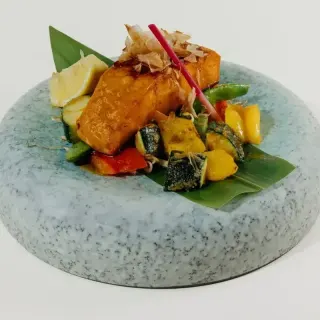 Kitano Sake Miso Yuzu — to.gather Gdańsk
