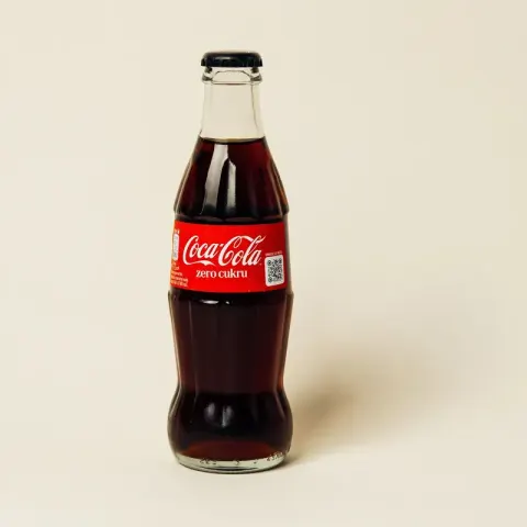 Coca-Cola Zero 0.25