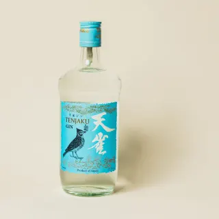 Gin Tenjaku — 40 ml — to.gather Gdańsk