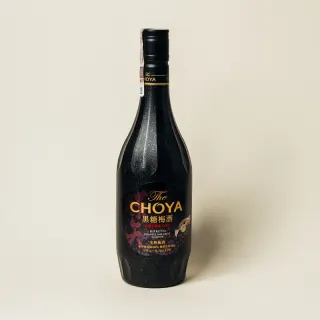 Choya Kokuto 40 ml — to.gather Gdańsk