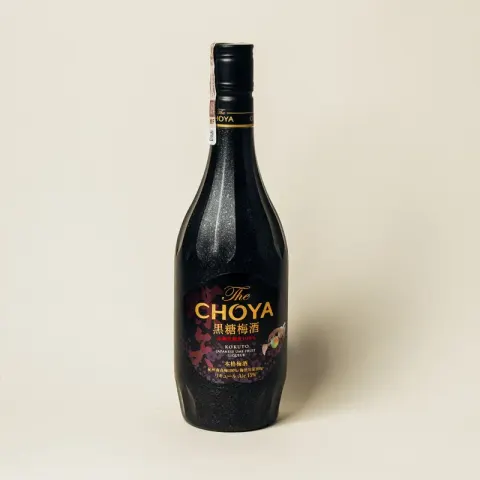 Choya Kokuto 40 ml