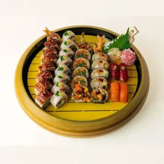 SET KAISEKI — to.gather Gdańsk