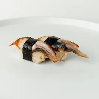Nigiri Unagi — to.gather Gdańsk
