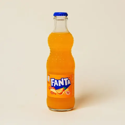 Fanta 0.25