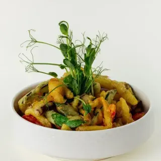 Yasai Tempura — to.gather Gdańsk