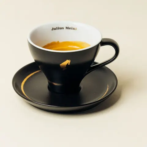 Espresso doppio