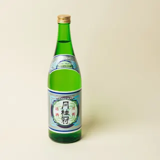 Sake Gekkeikan Traditional — 40 ml — to.gather Gdańsk