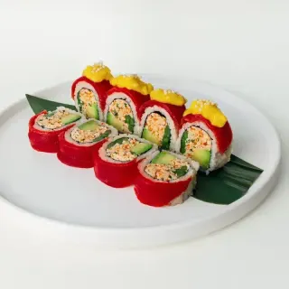 Uramak Bluefin-Kani — to.gather Gdańsk